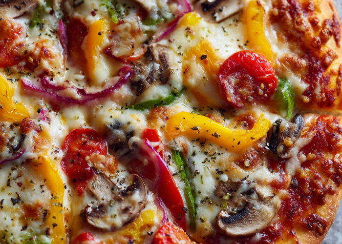 Pizzas