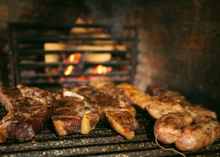 Slide 10 - Secreto parrilla